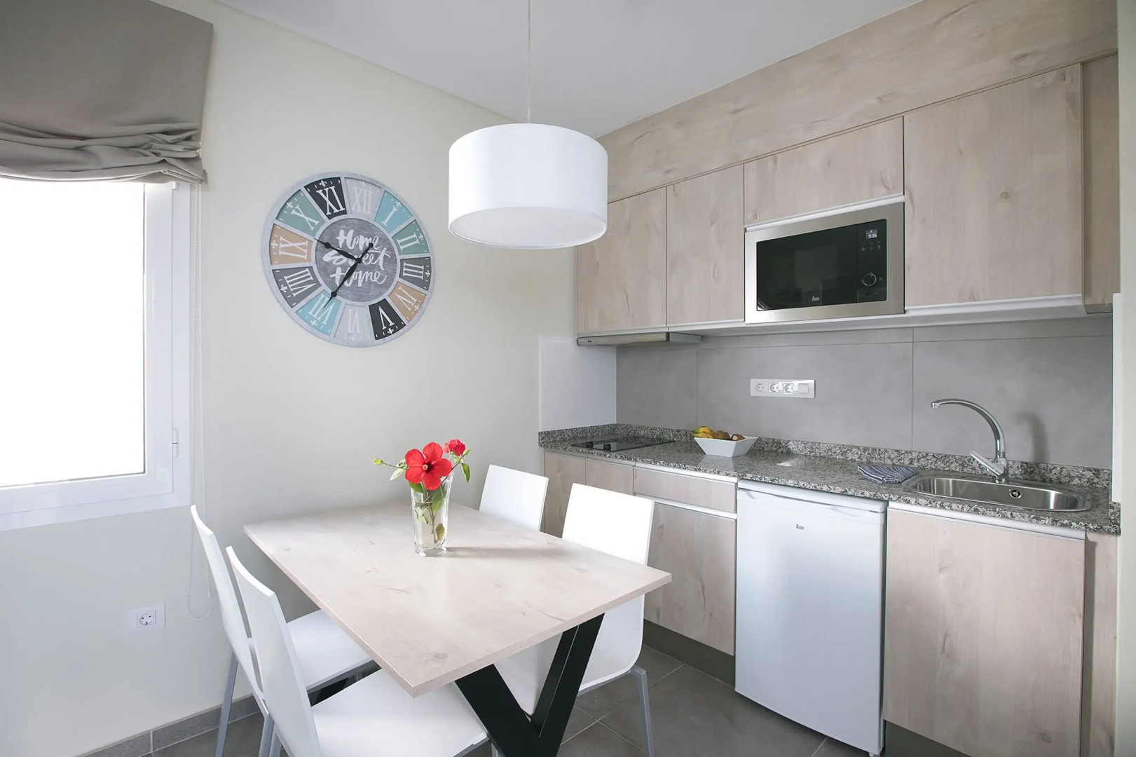 Apartamentos Celeste