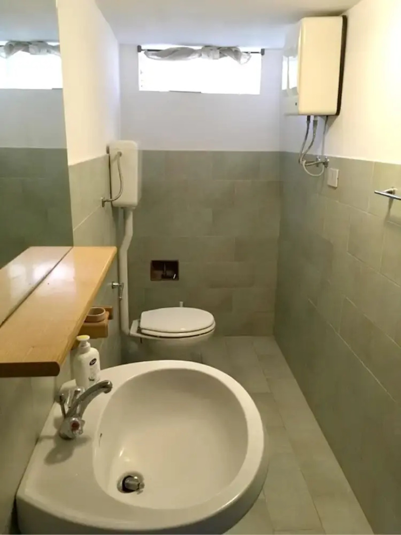 Property With 3 Bedrooms in Carpino, With Furnished Terrace - 11 km Fr