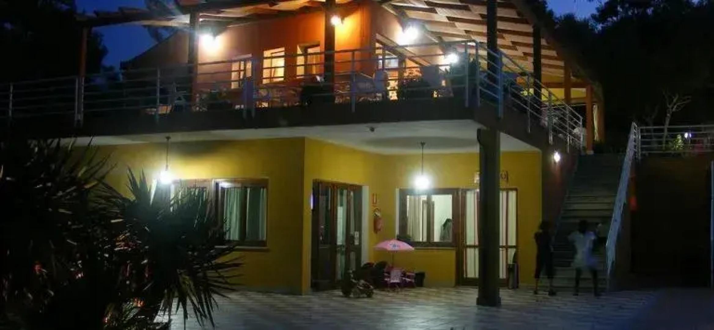 Villaggio Camping Golfo di Arzachena