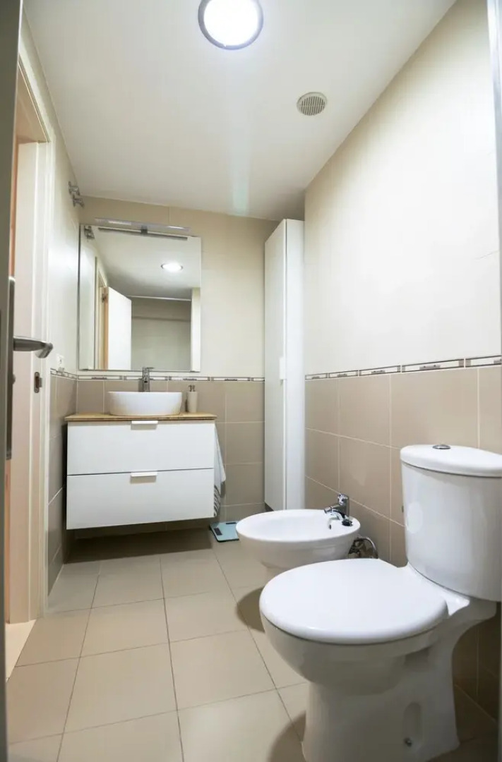 Costa Blanca Apartment La Nucia