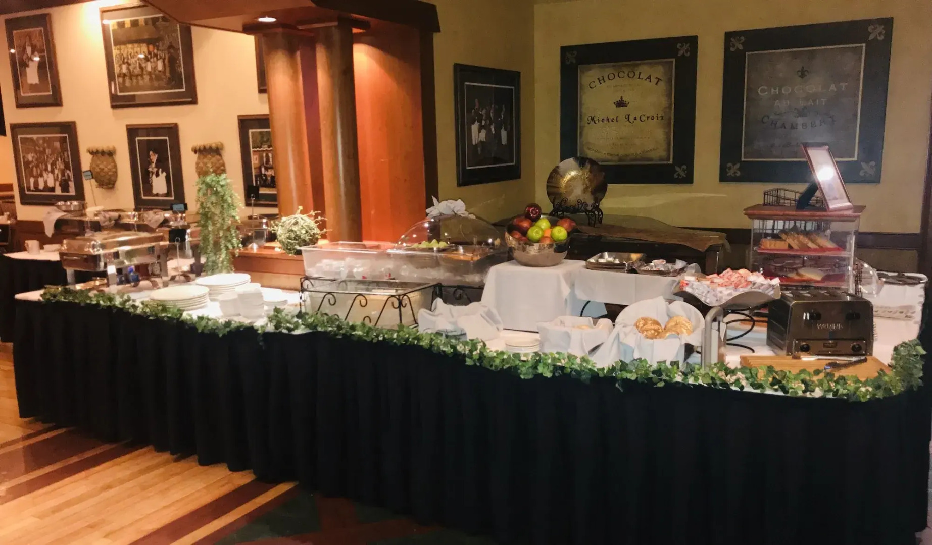 Holiday Inn Chicago SW-Countryside ConfCtr by IHG