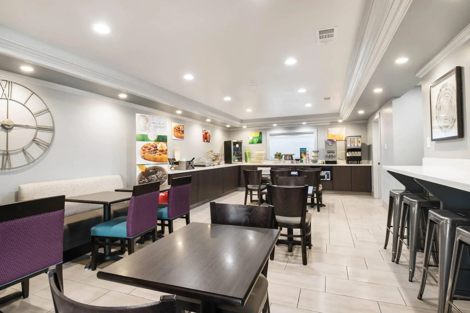 Quality Inn Near Lake Marble Falls