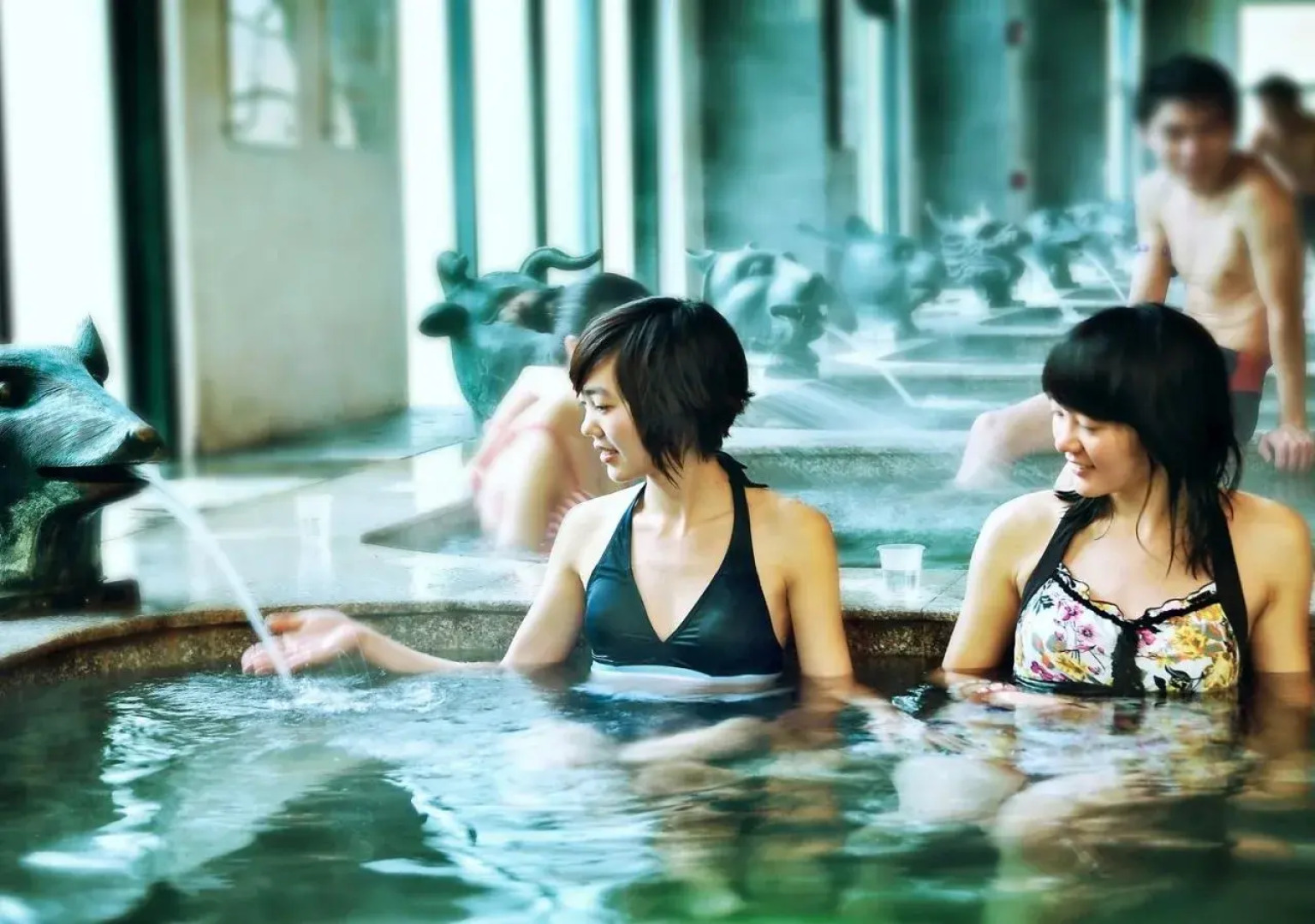 Shaoguan Palace International Resorts