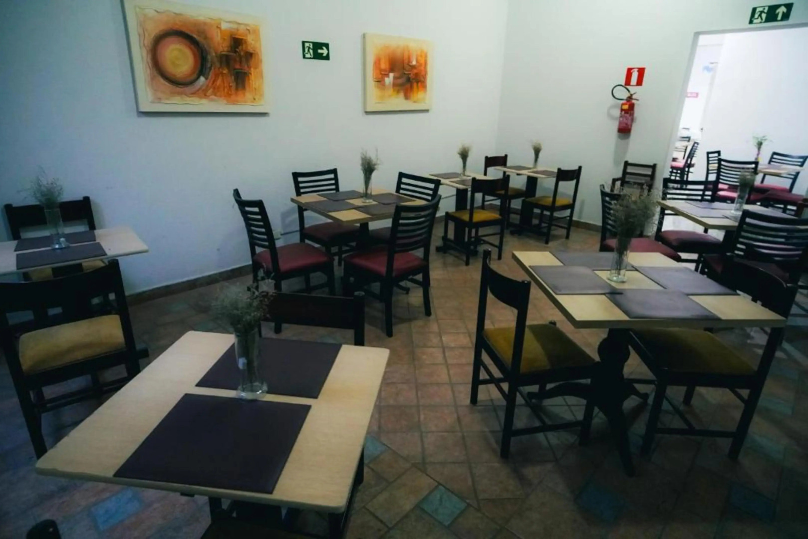 Hotel Euro Suíte Poços de Caldas By Nacional Inn