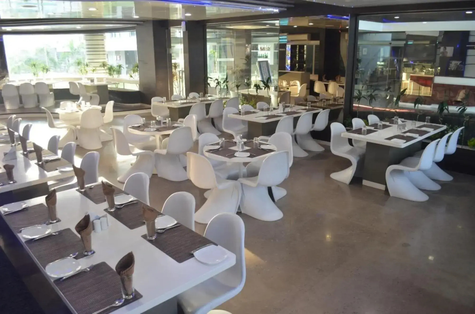 Kostamar Beach Resort