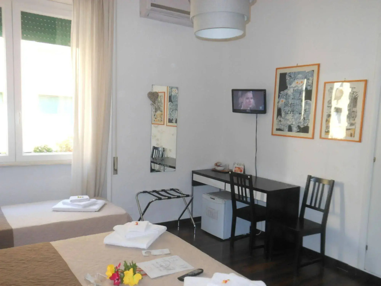 Residenza il Magnifico