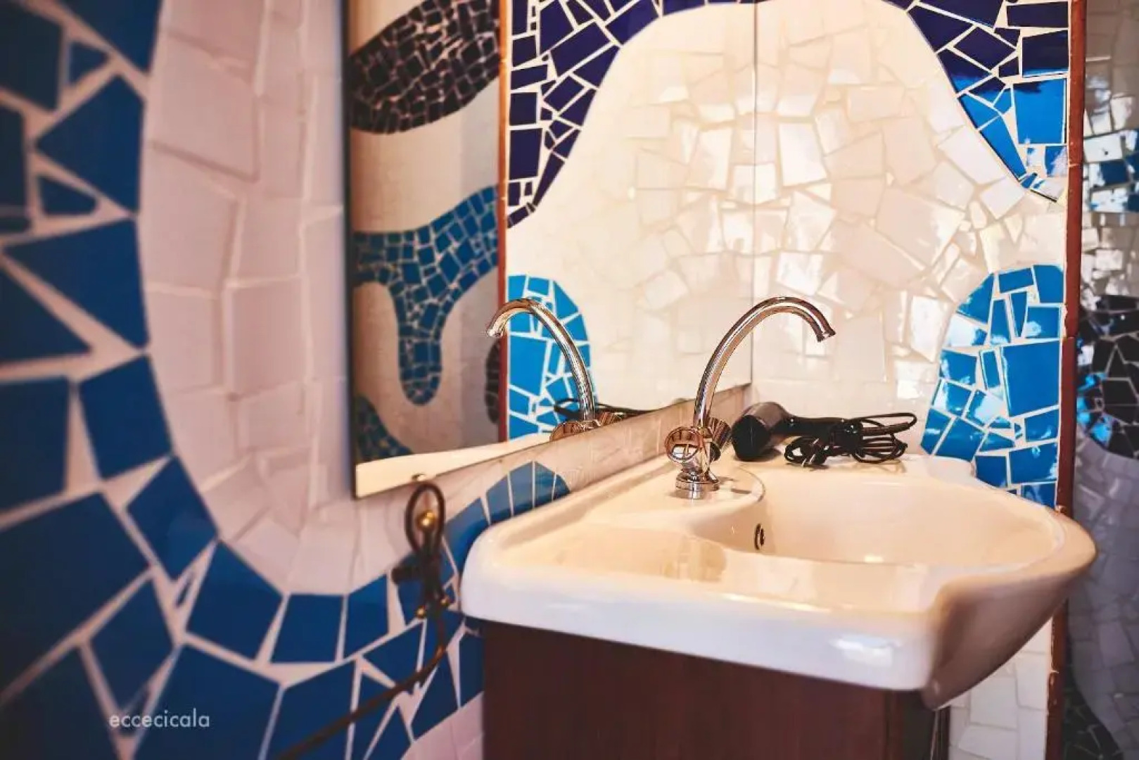 Turismo Rurale Filieri