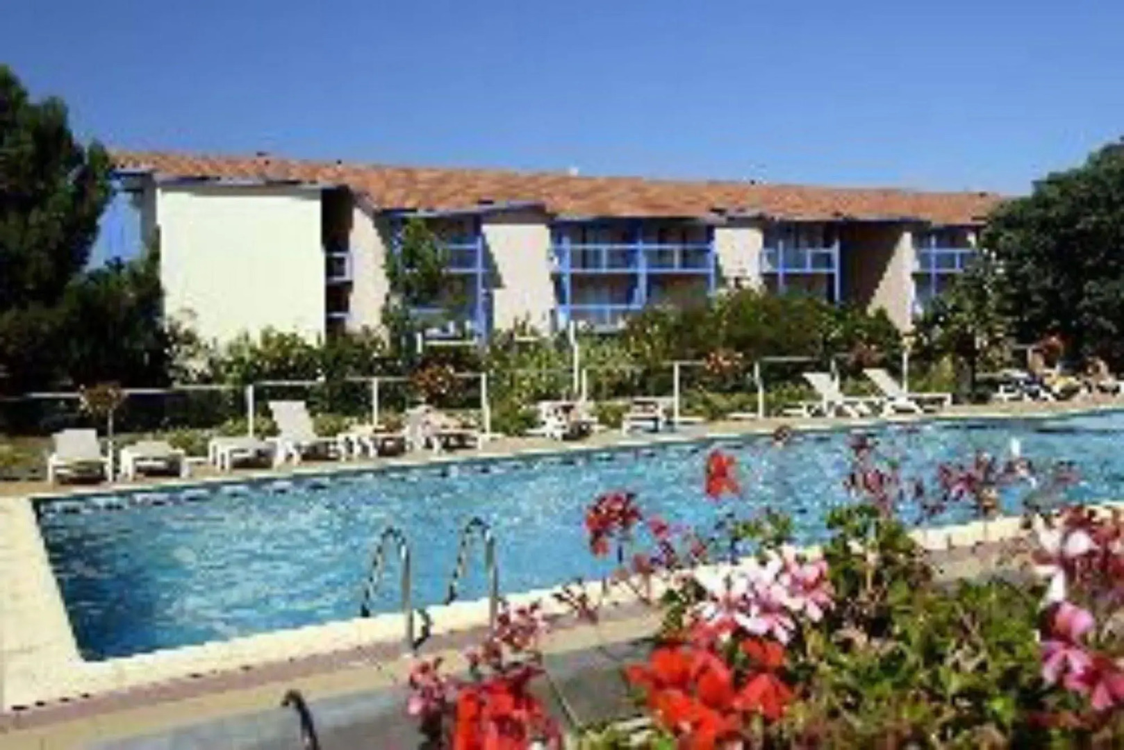 Odalys Residence du port