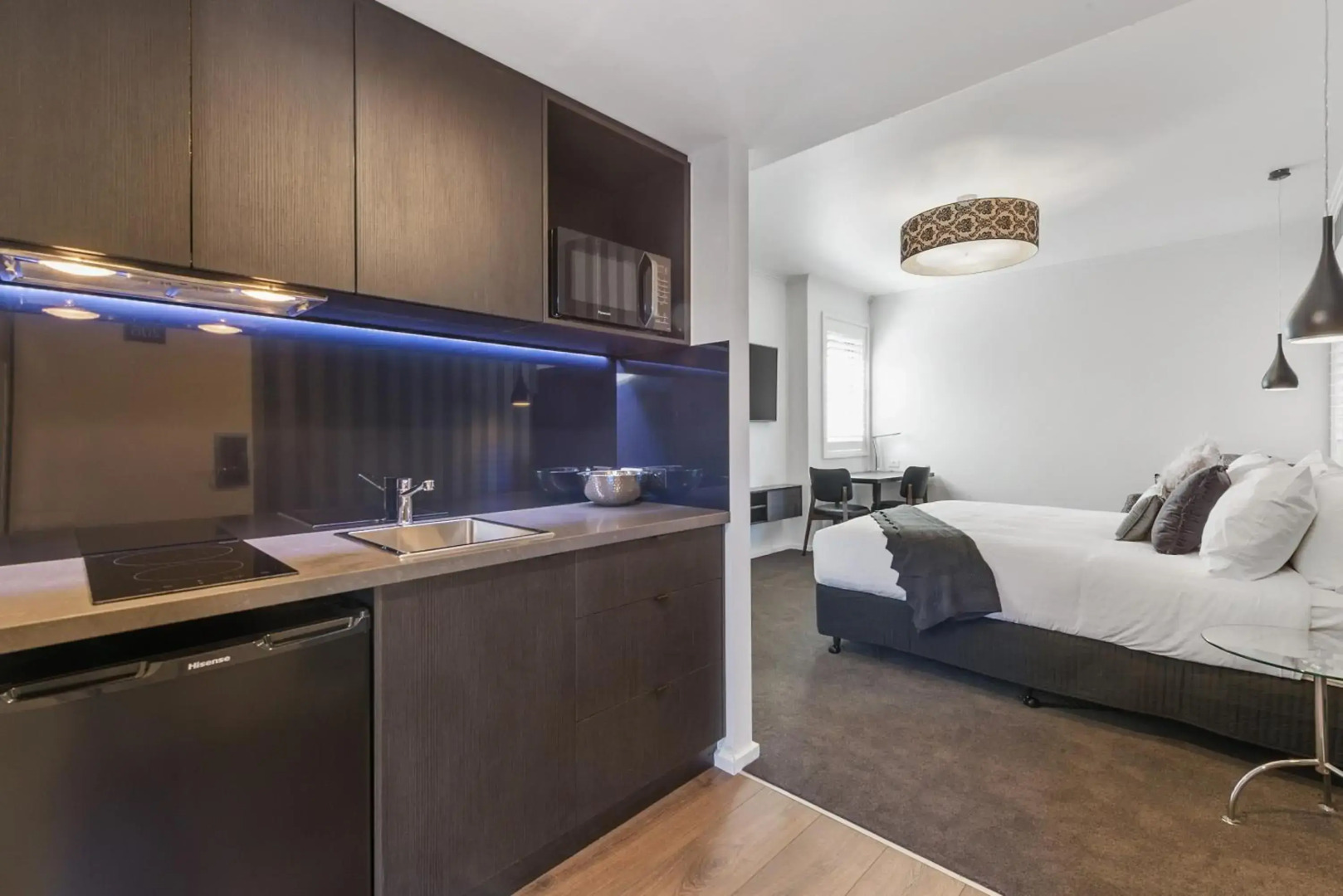 Quality Hotel Wangaratta Gateway