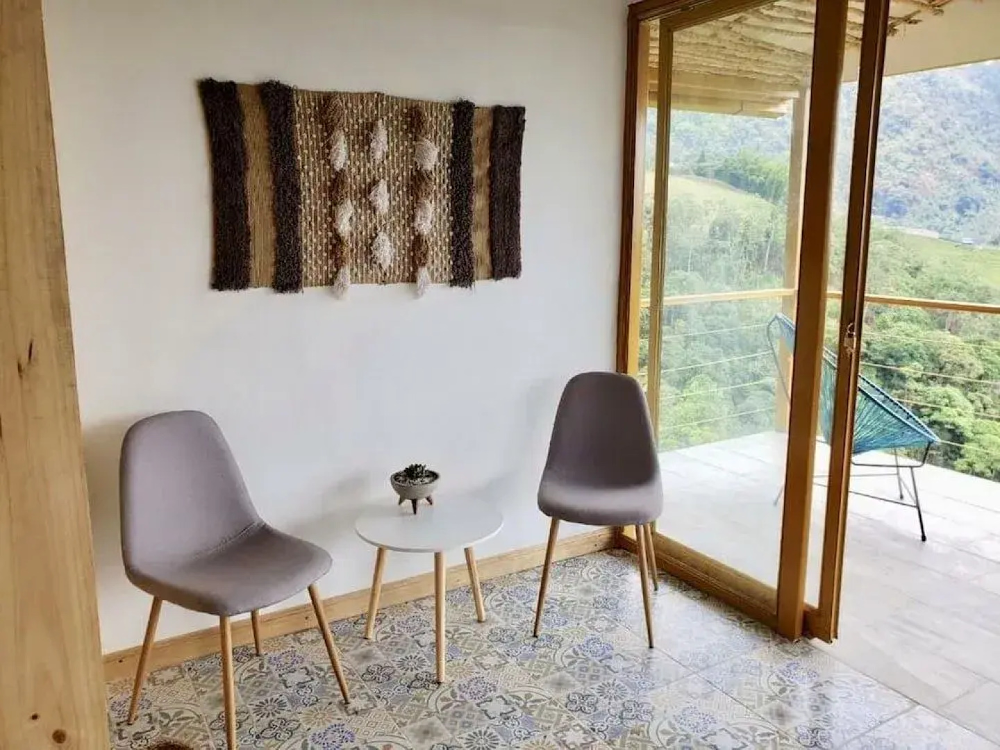 Lodge Paraiso Verde Manizales