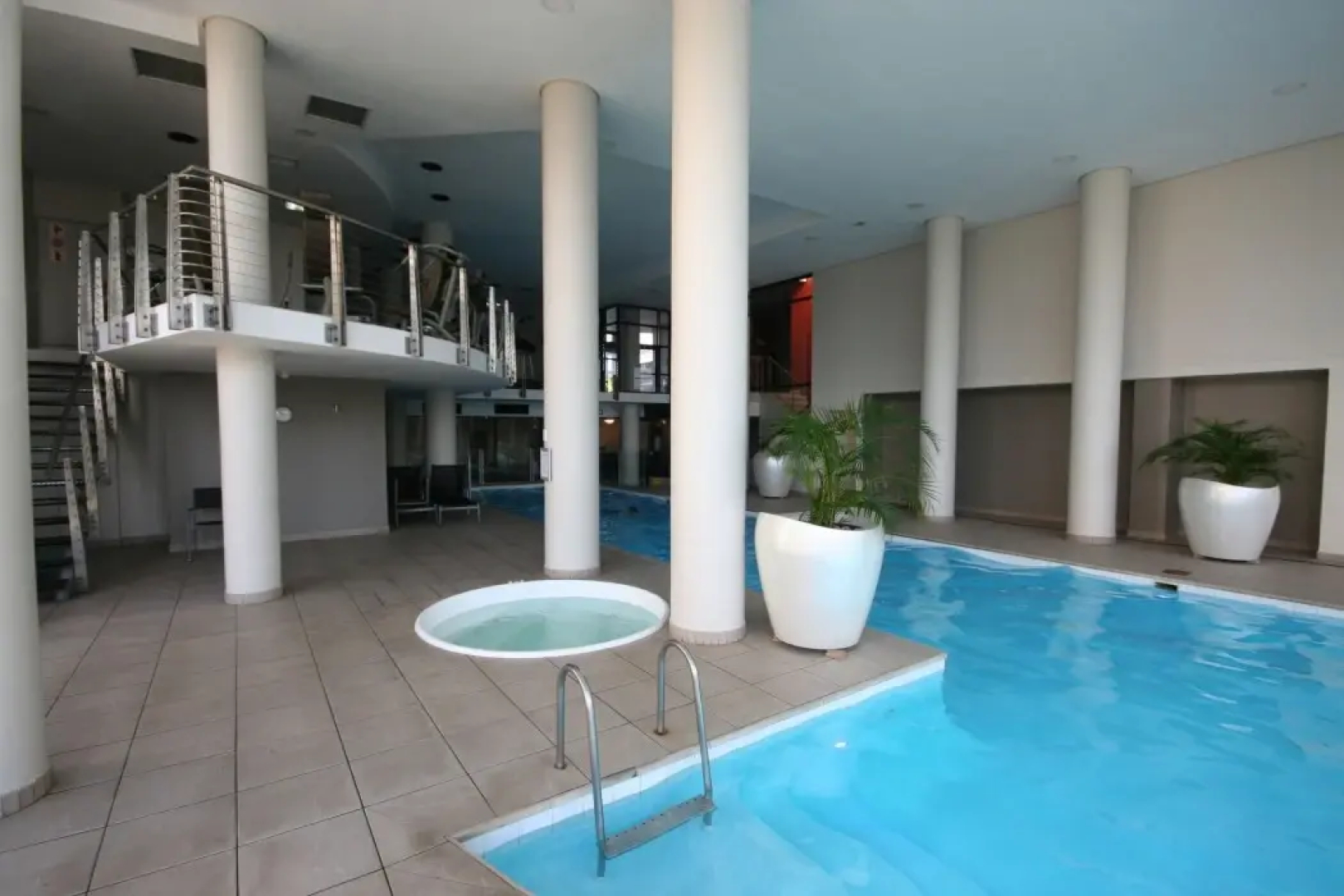 Knightsbridge Tower Apartment