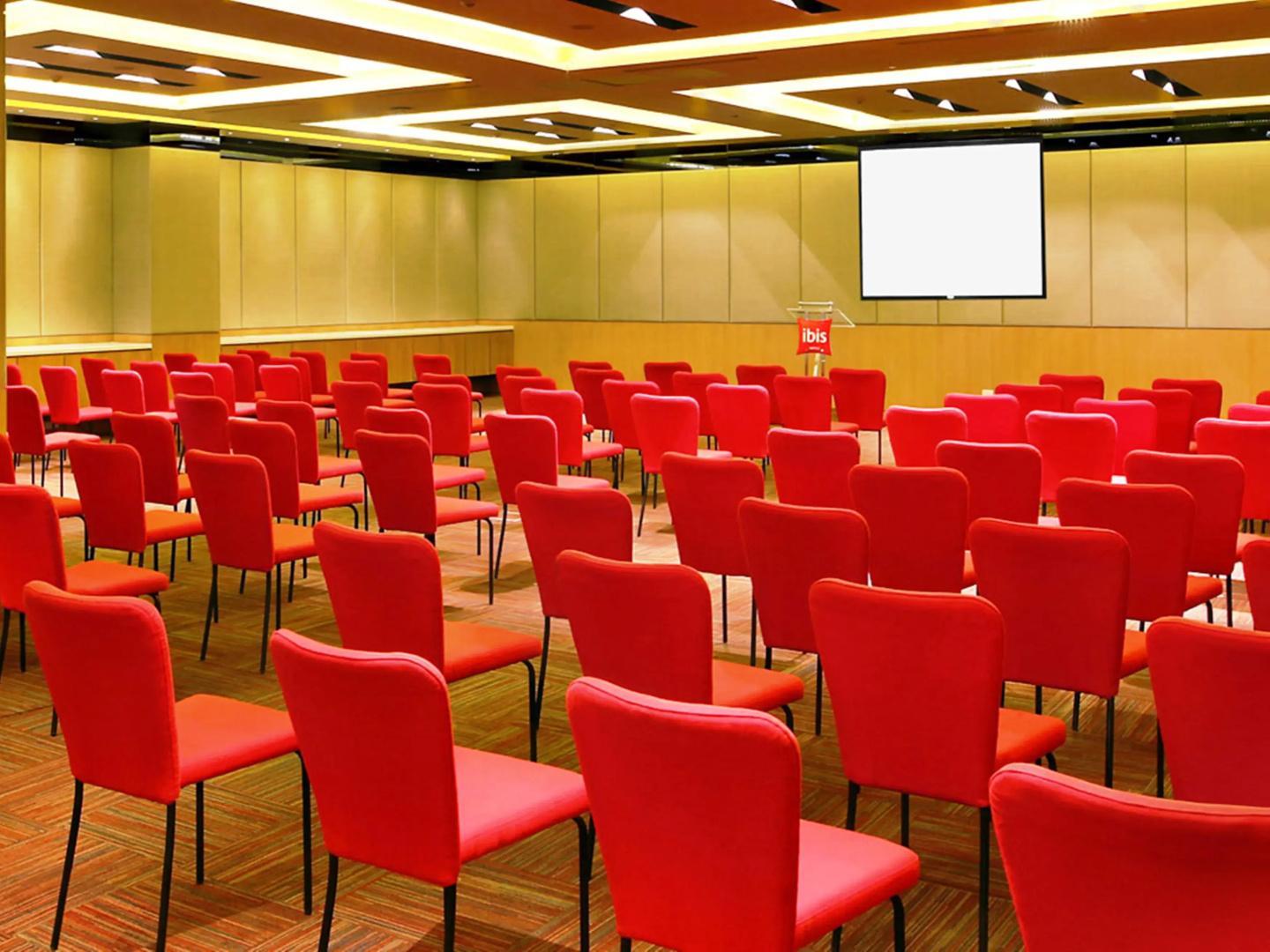 ibis New Delhi Aerocity Hotel