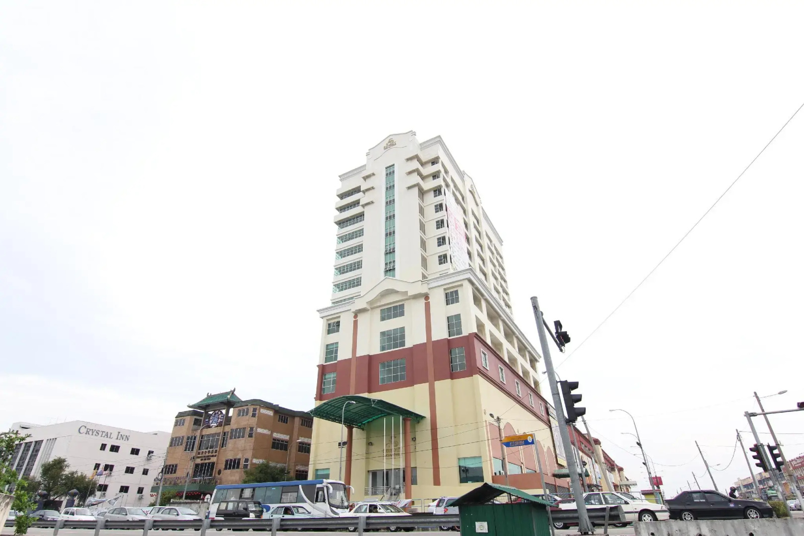 Summit Signature Hotel Batu Pahat