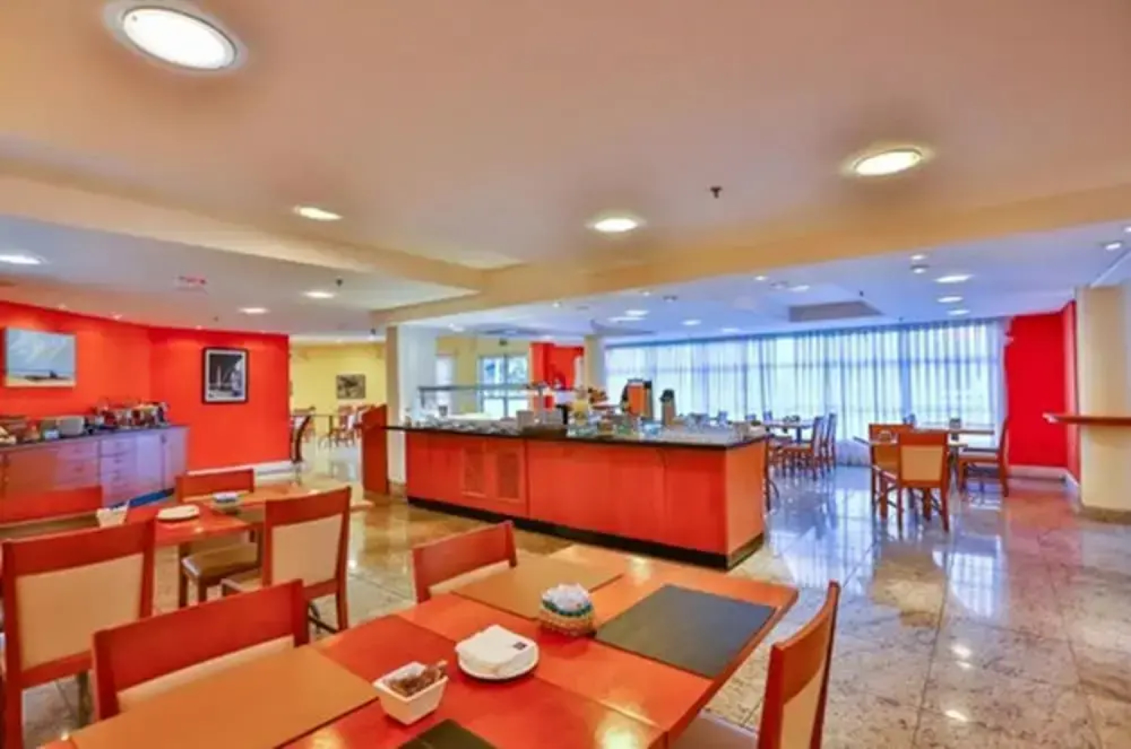 Best Western Dubai Macae