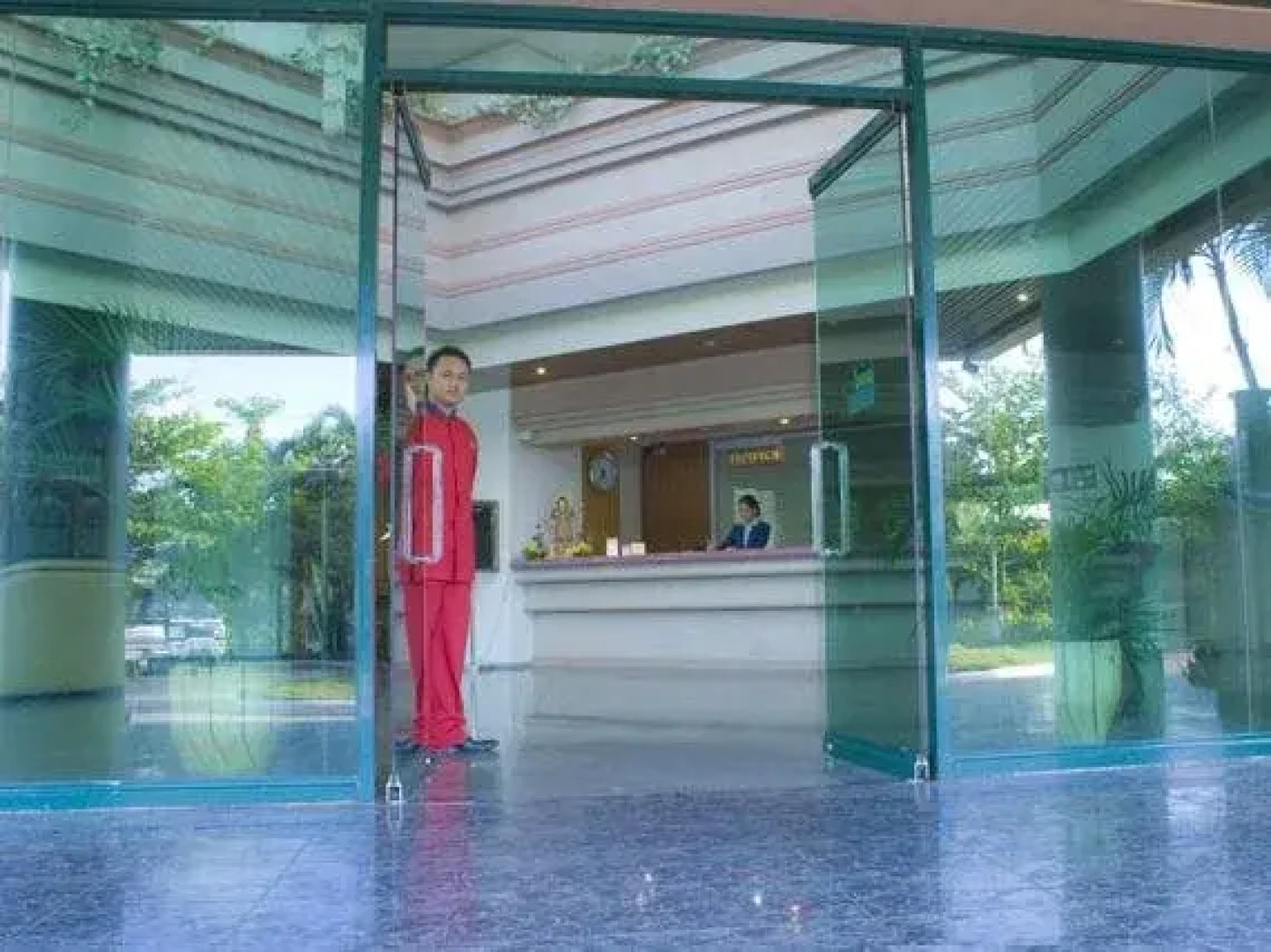 Philippine Gateway Hotel