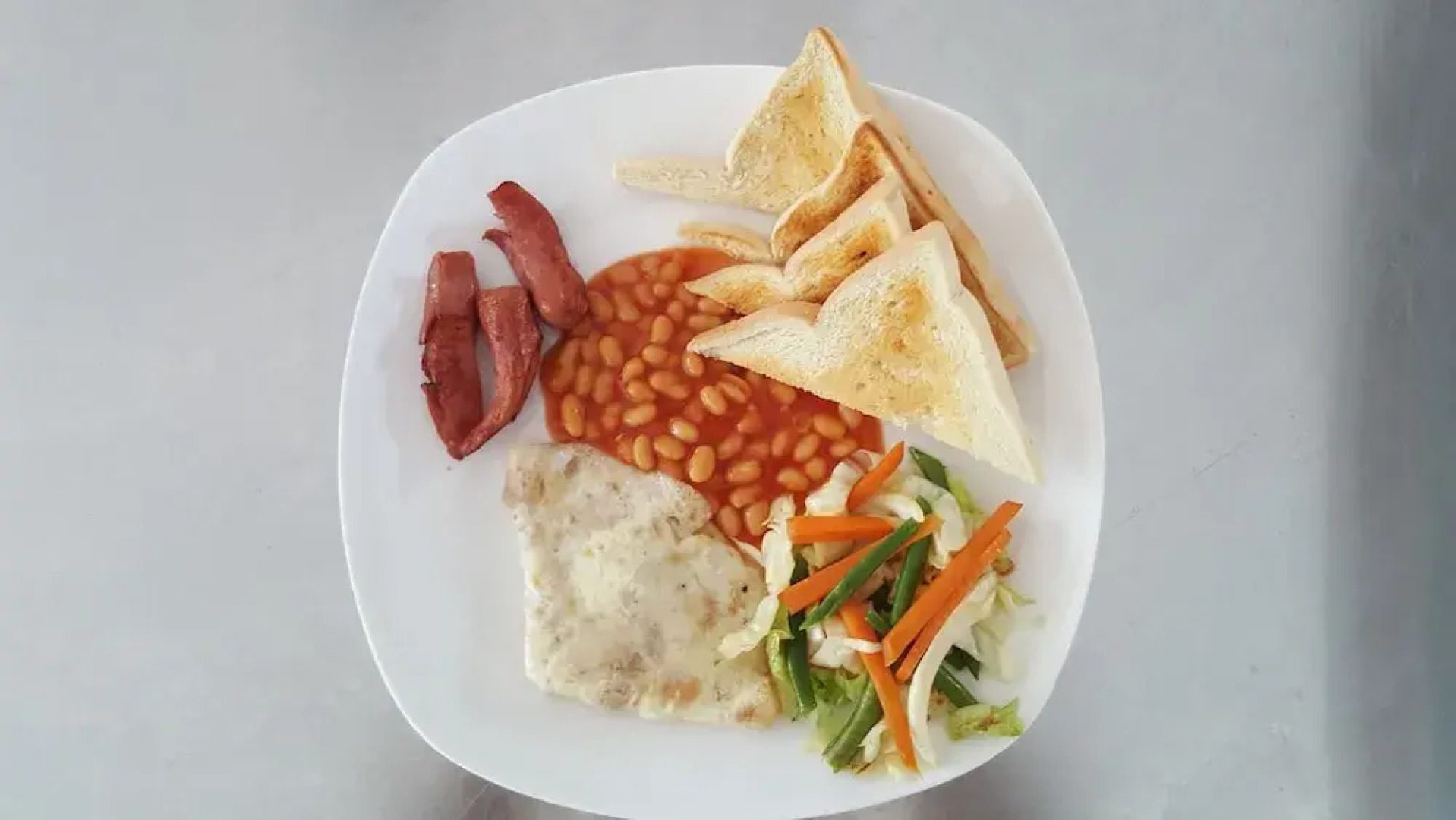 Charlestina Beach Resort