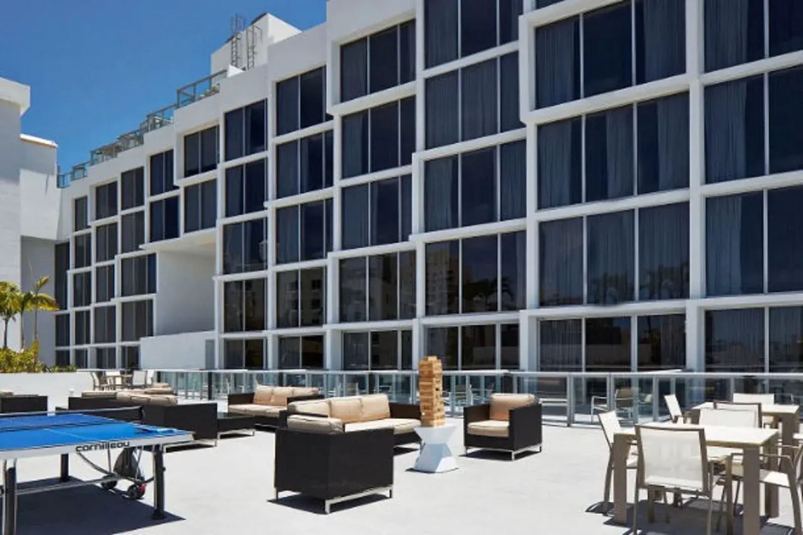 AC Hotel by Marriott Miami Beach