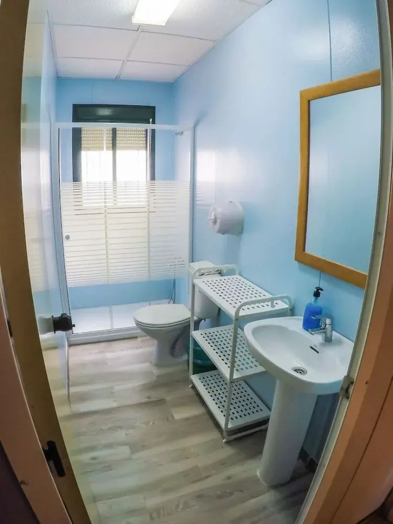 Bungalows Rafting Benameji