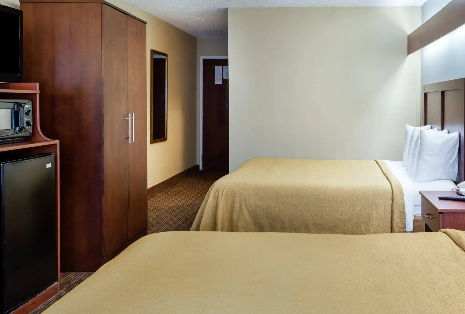 Quality Inn Chester - South Richmond