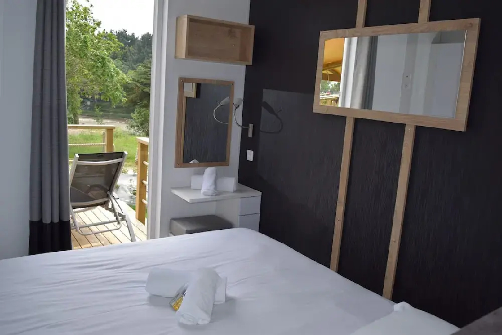 Yelloh Village L'Océan Breton