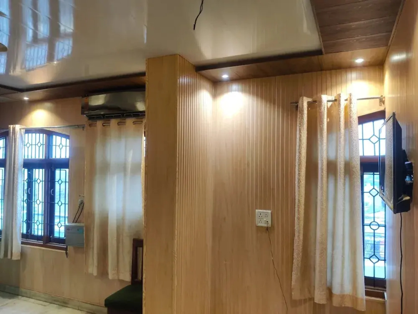 Hotel Krishan Kanhiya