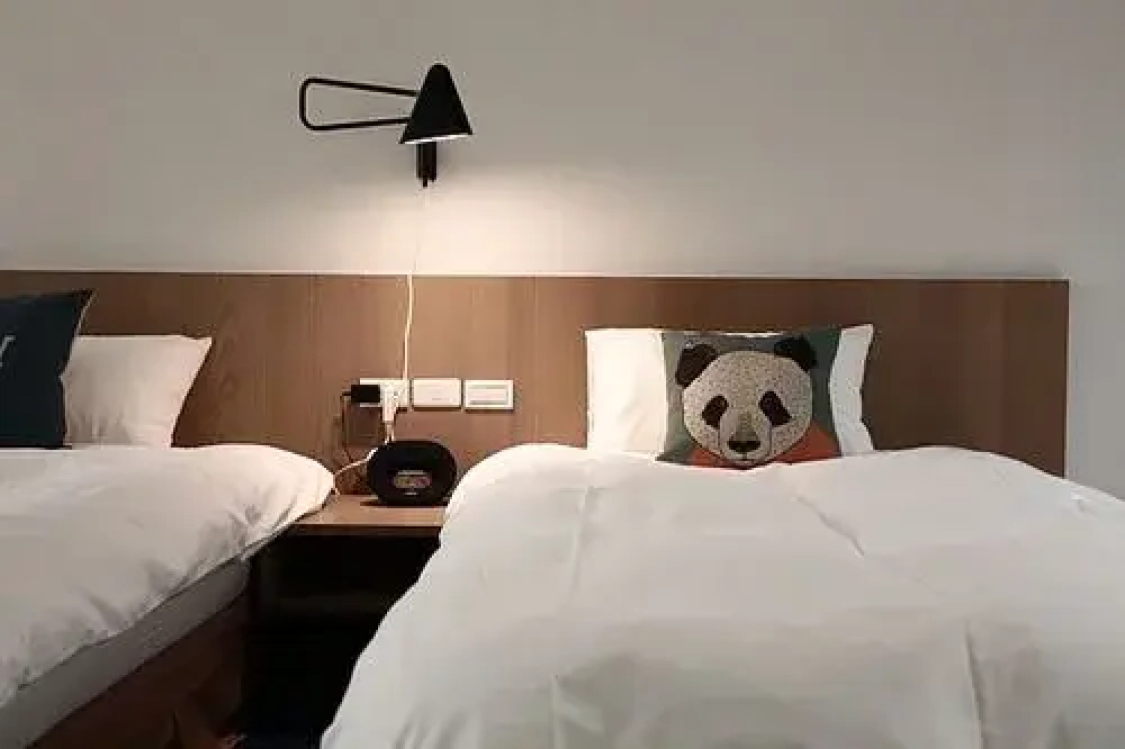 Weekend House "Izzy"