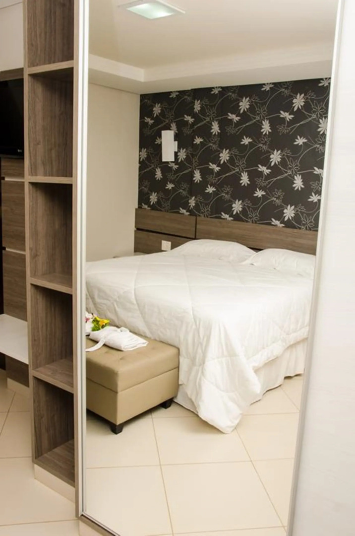 eSuites Vale dos Carajás