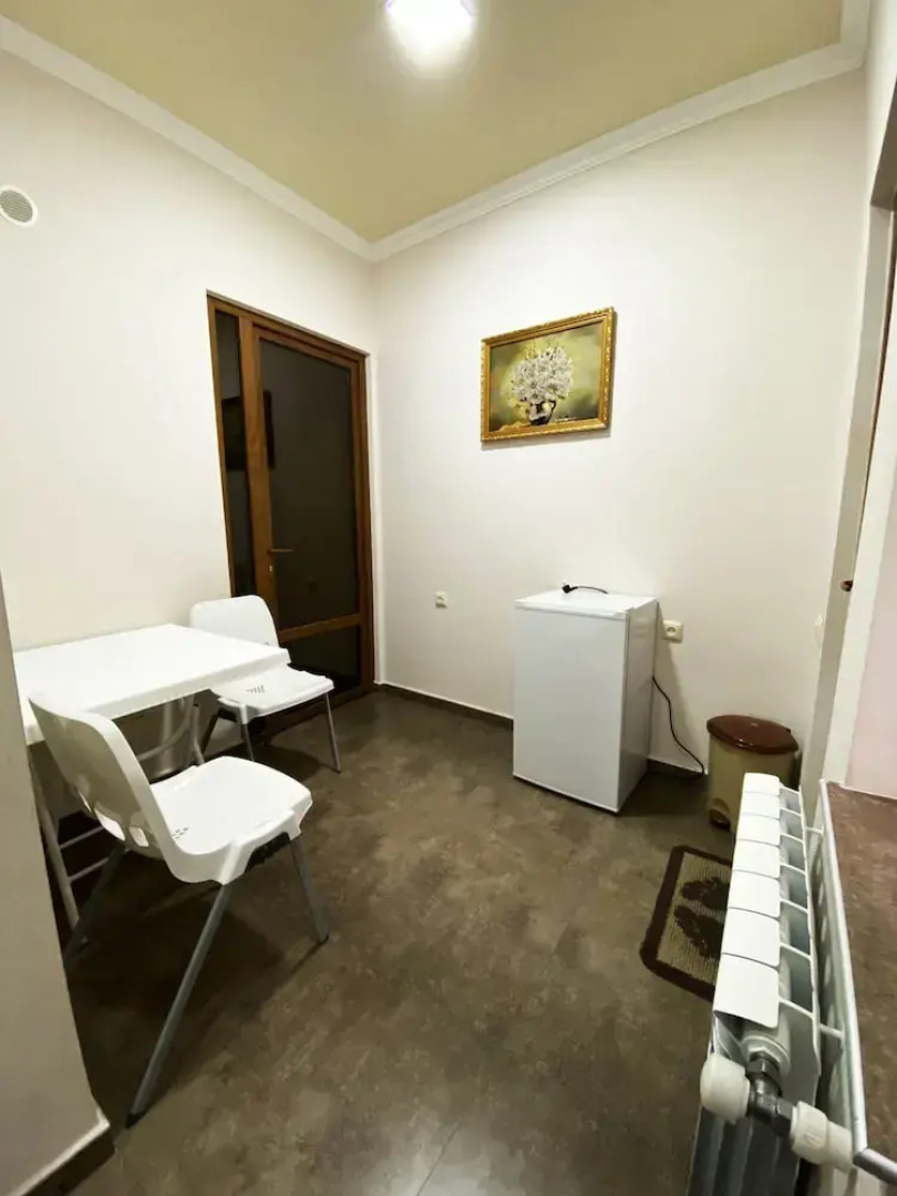 Domino Yerevan Hostel & Tours