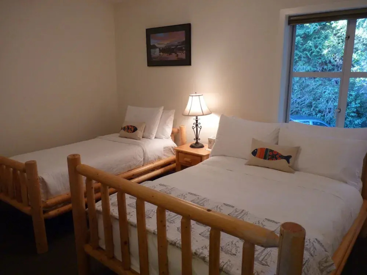 Eik Landing Ocean Front Condos