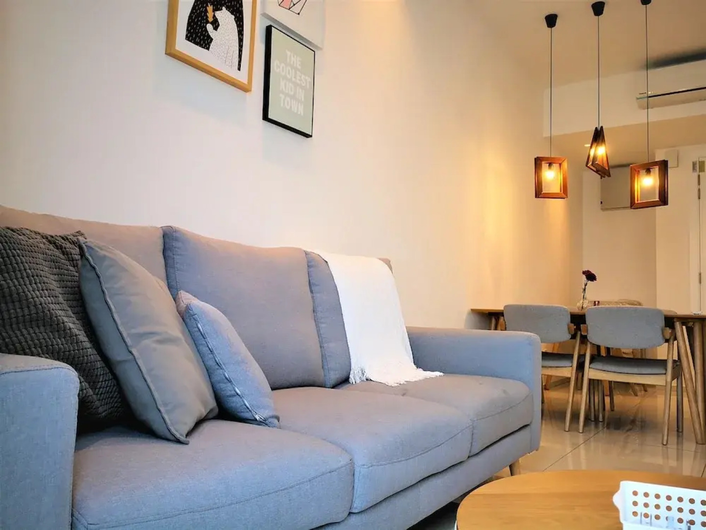 Robertson Suites Kuala Lumpur