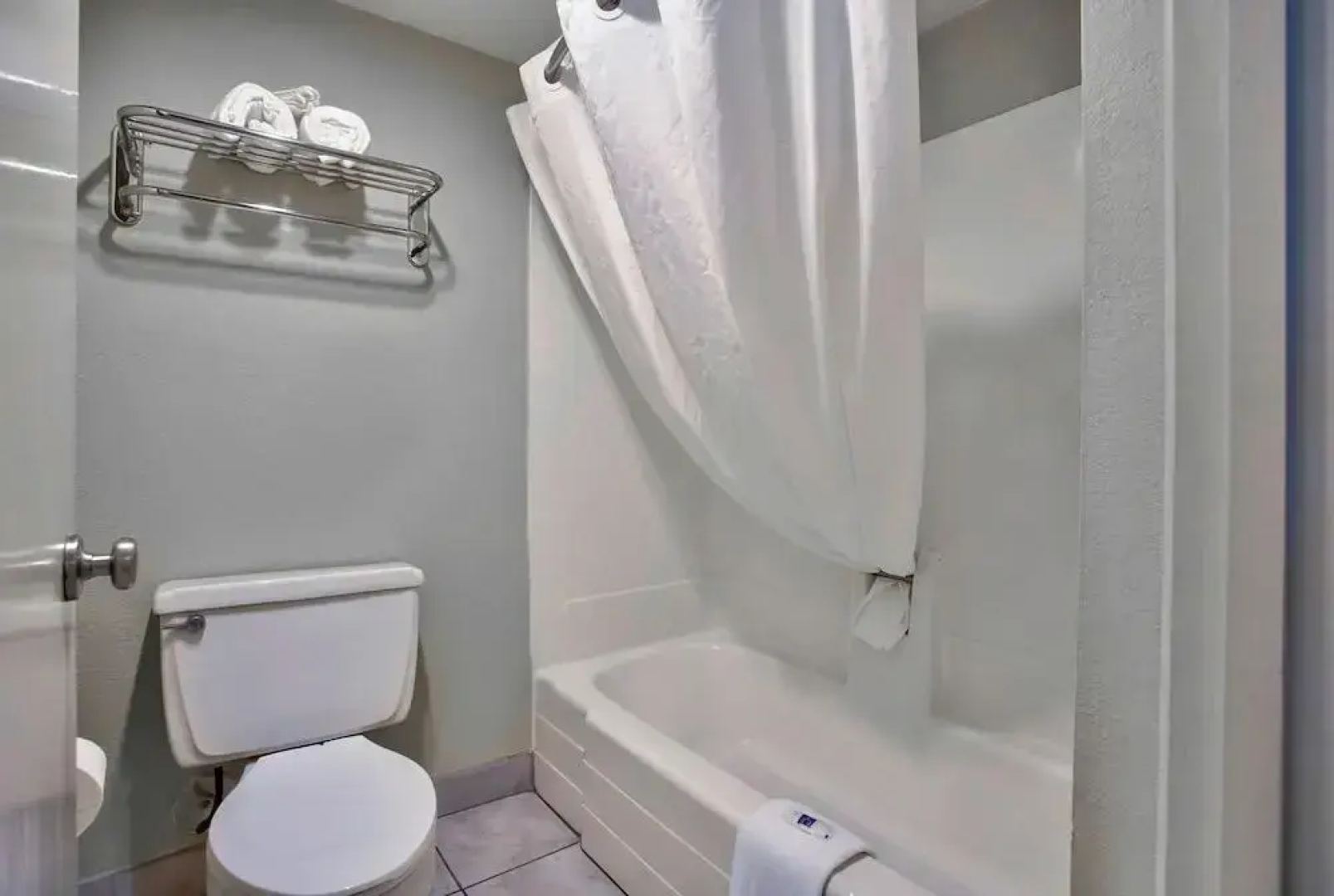 Studio 6 Suites Willcox