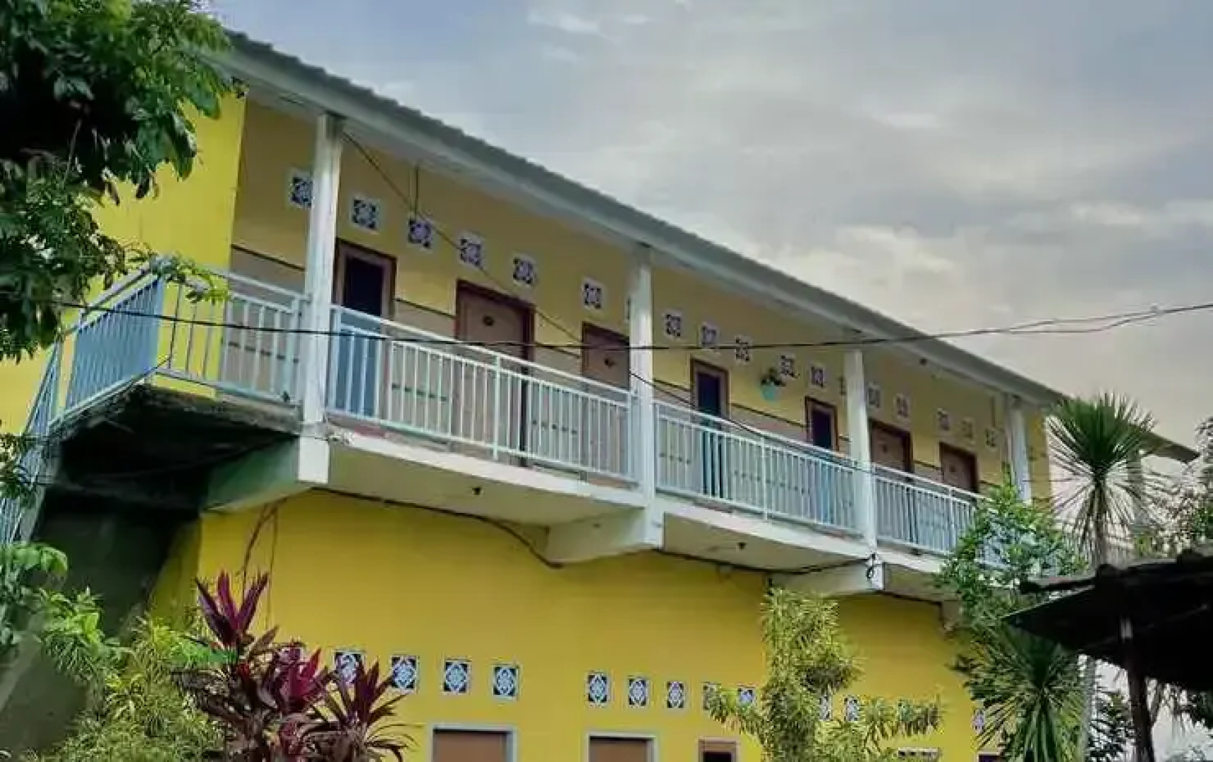 Alan's Homestay