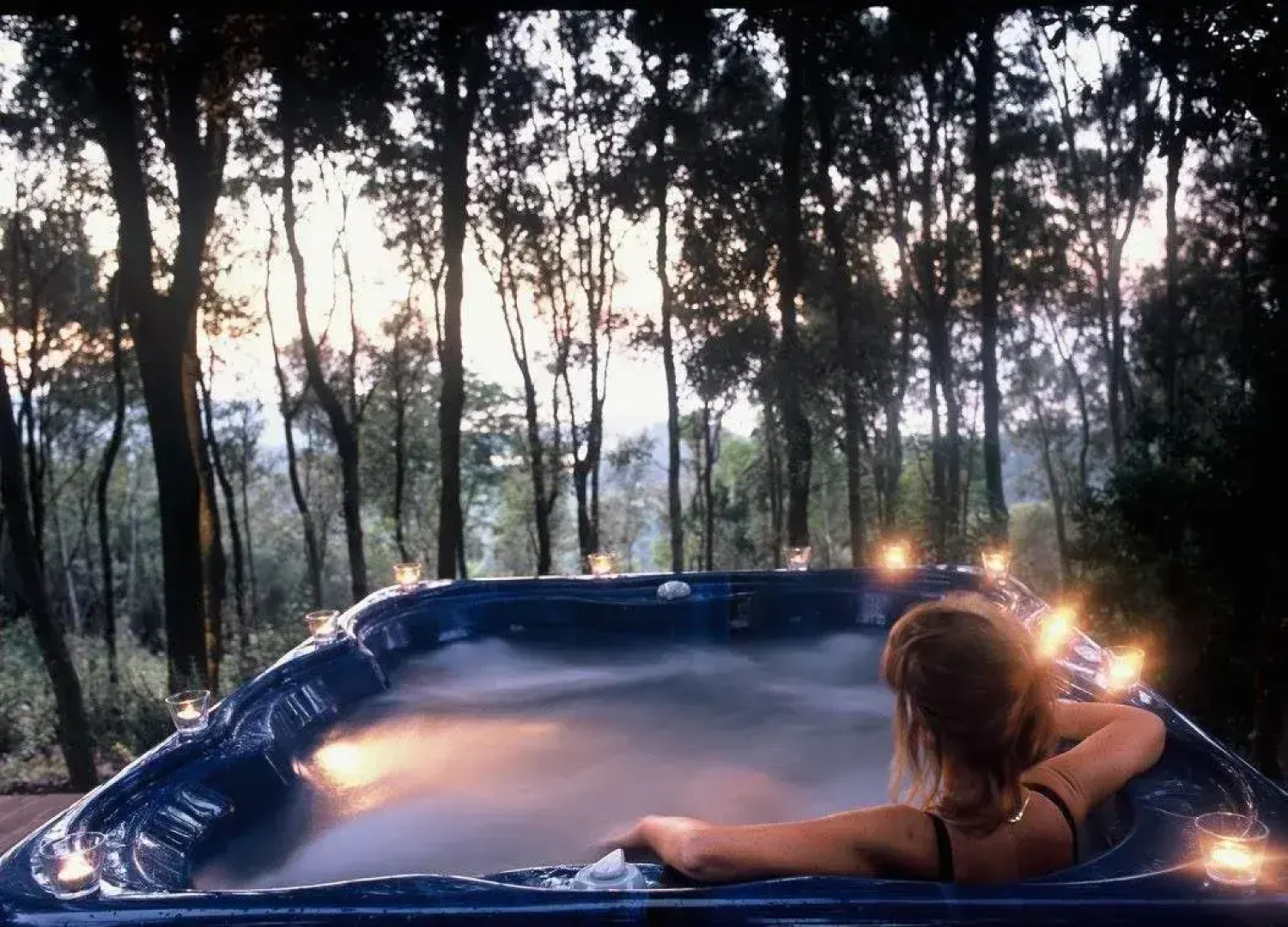 Experience Relais Il Termine