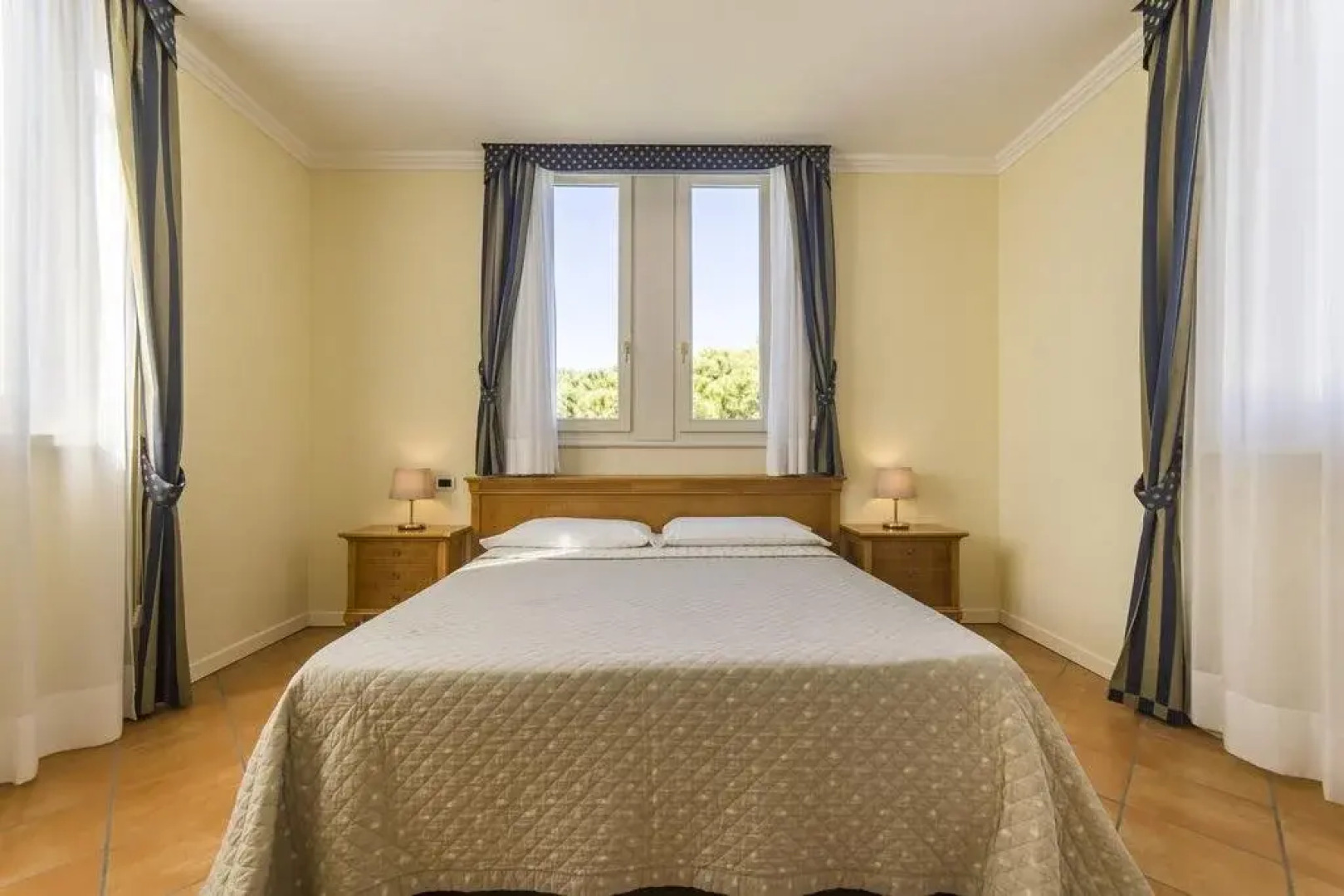 Residence Villa Marina