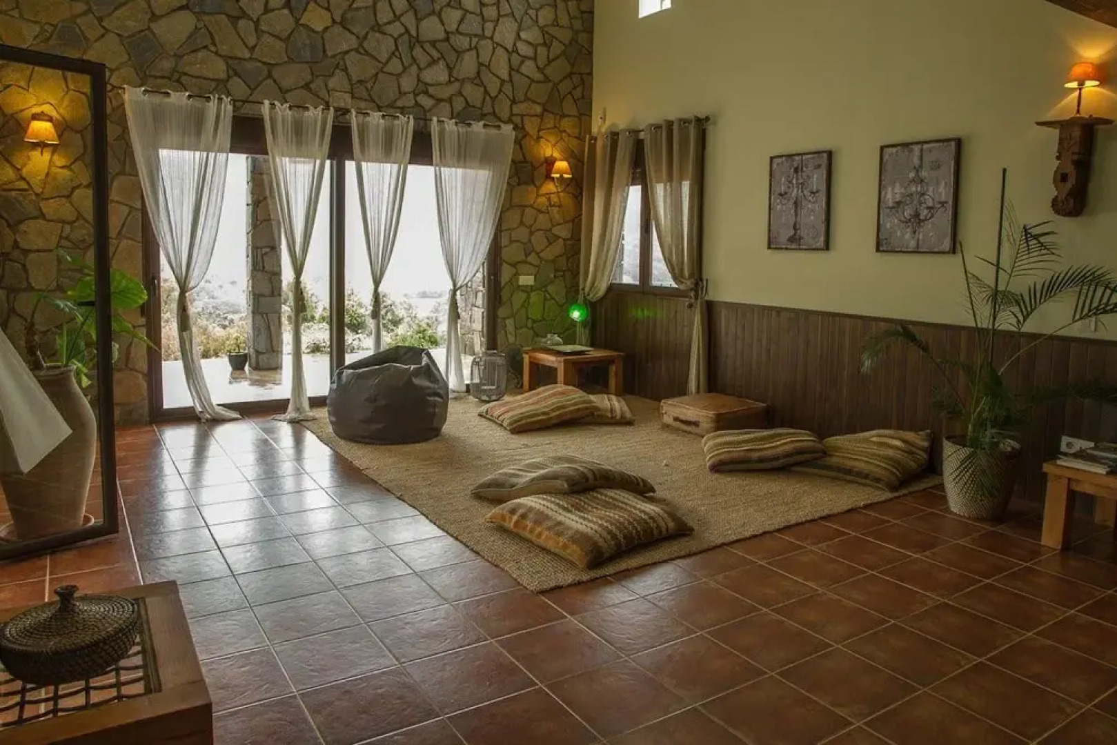 Casa Rural Abuela Demetria