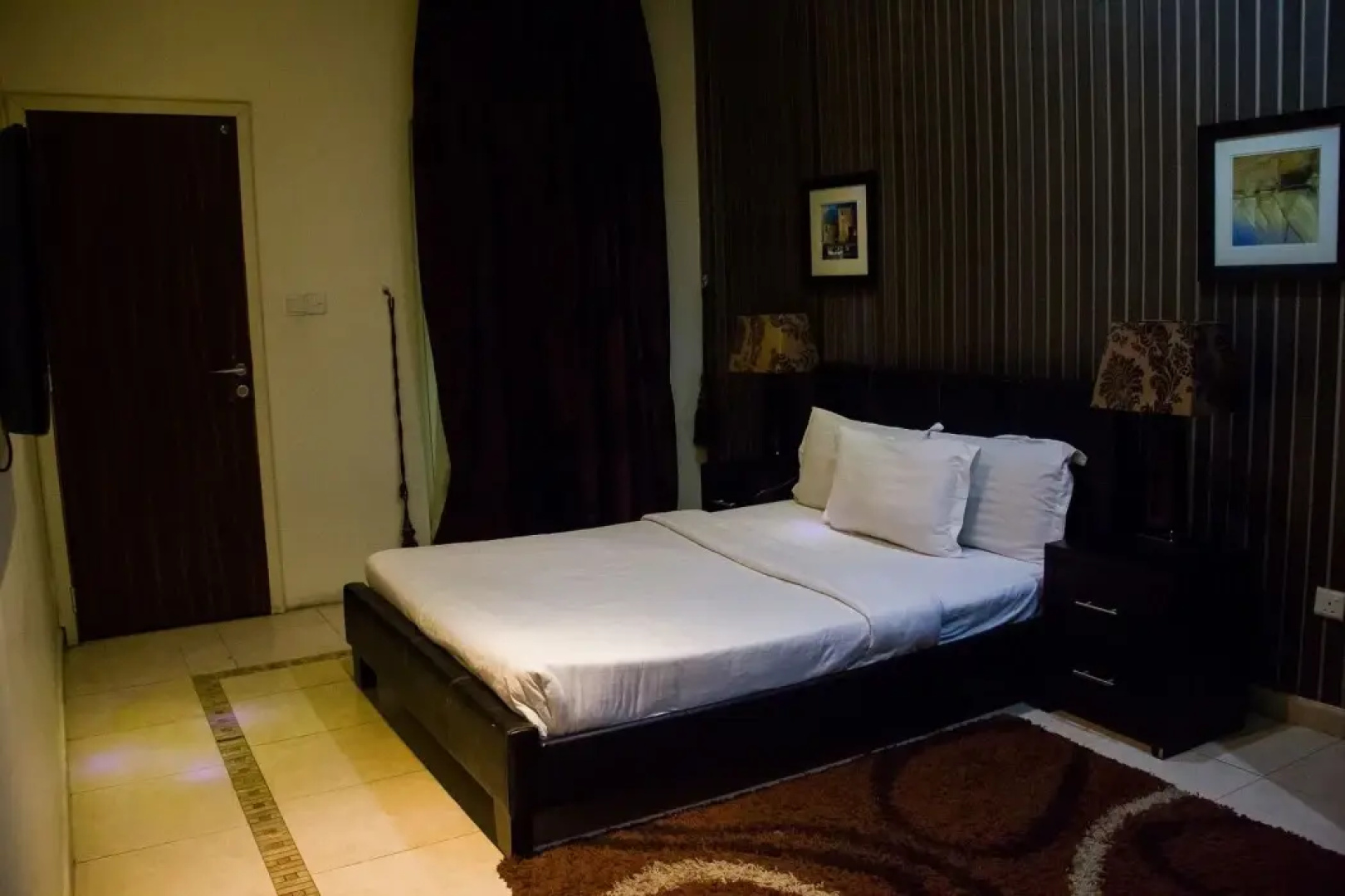 Villa Angelia Boutique Hotel, Ikoyi