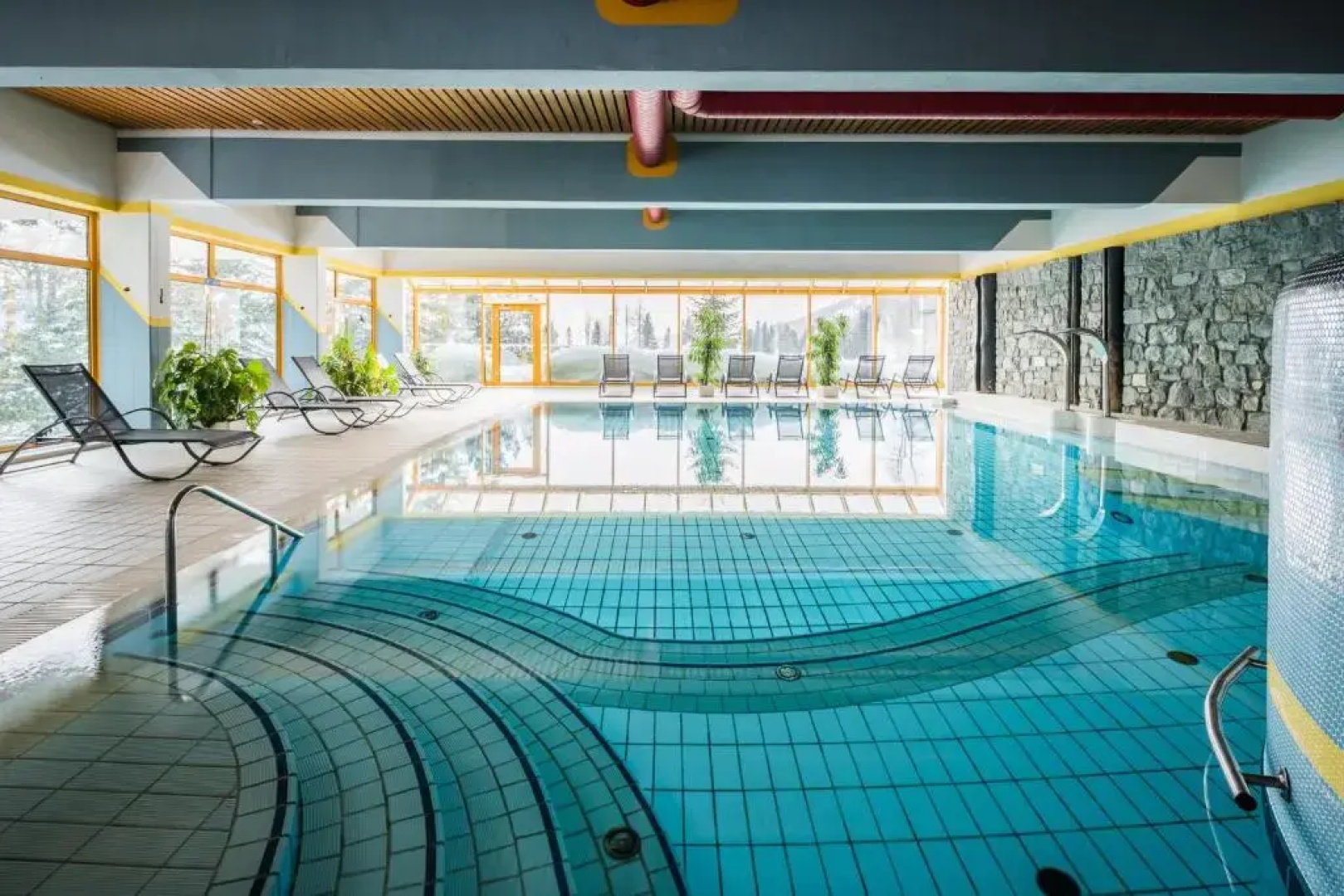 Panorama Hotel Turracher Höhe
