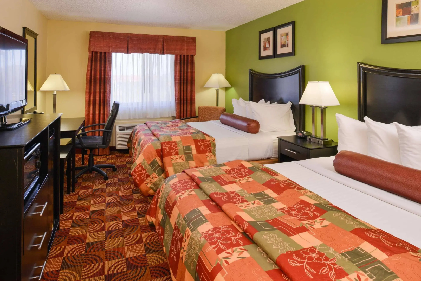 Best Western Plus Canal Winchester Inn - Columbus South East
