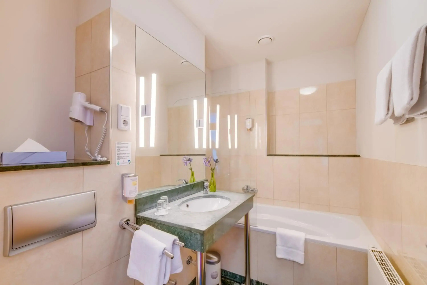 Best Western Hotel Nuernberg Am Hauptbahnhof