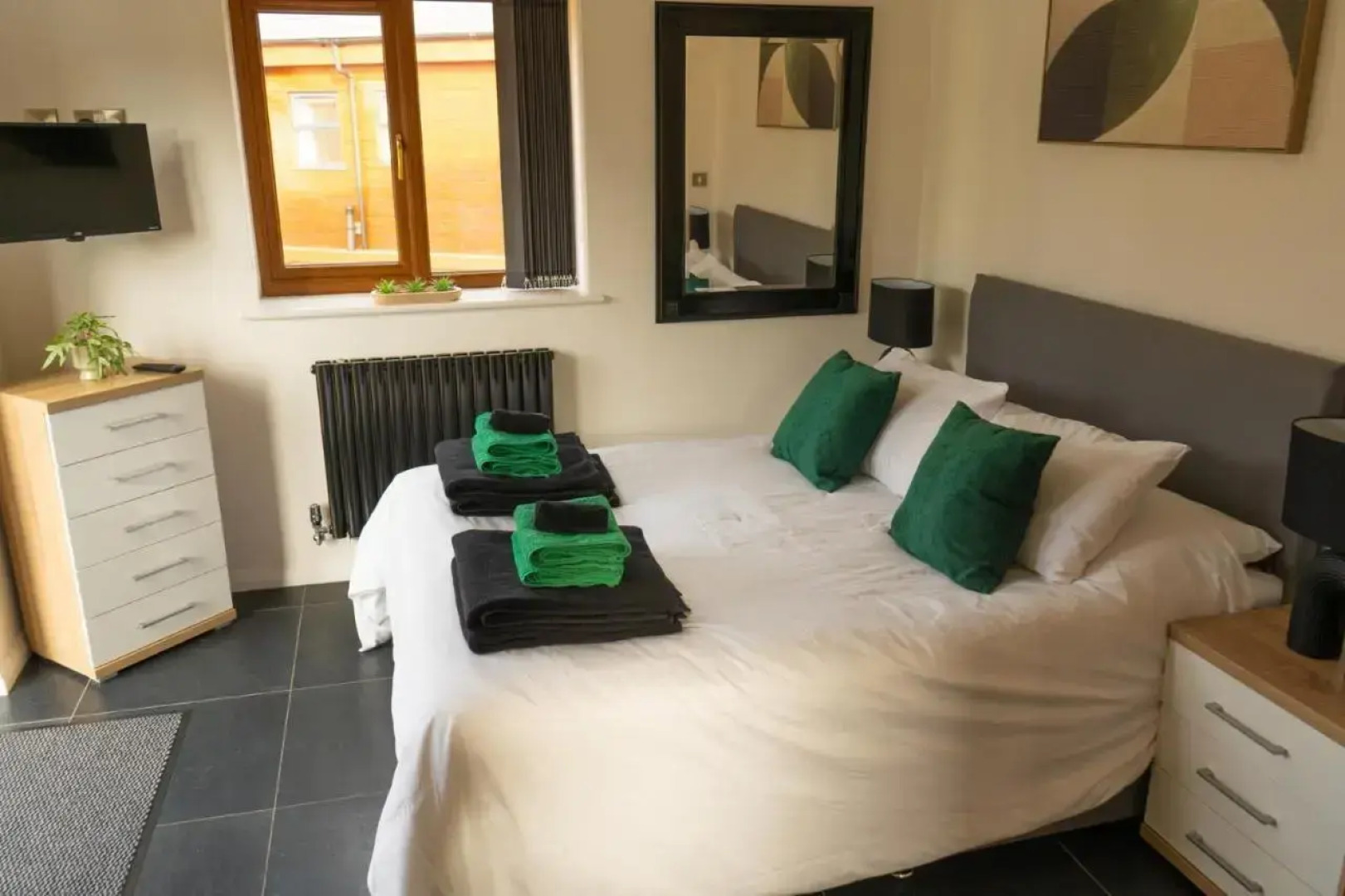 The Green Monkey (Adults Only)