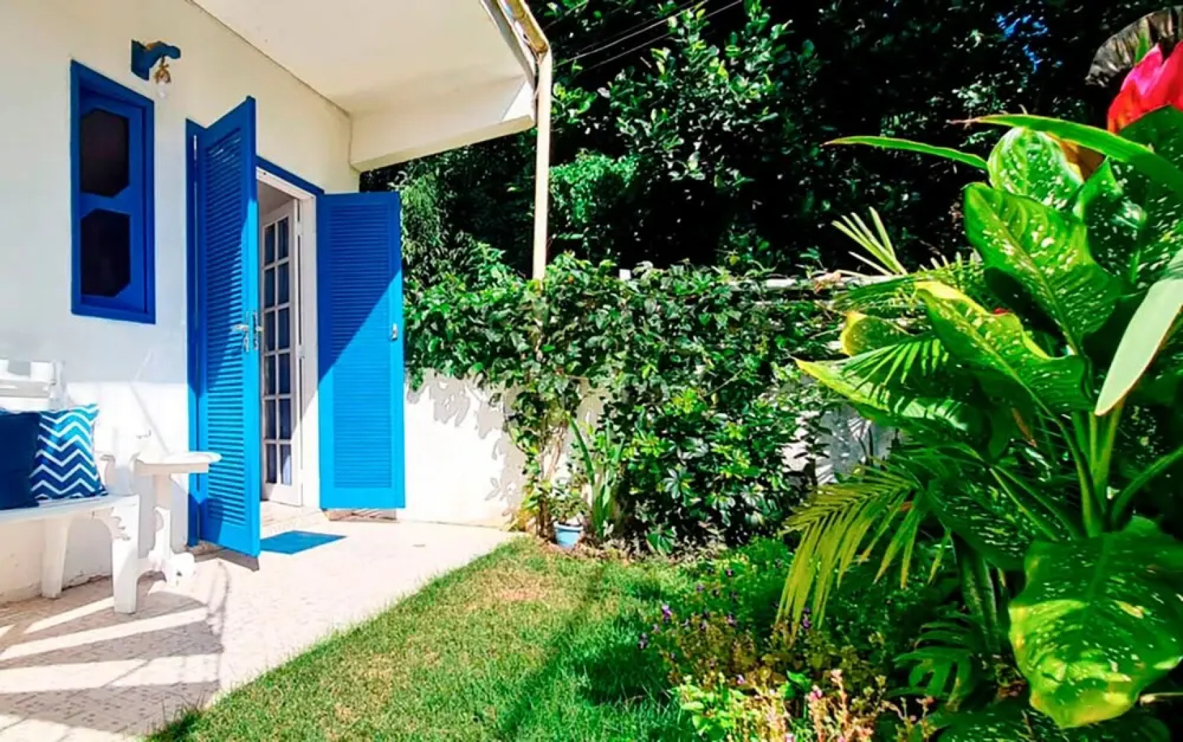 Pousada Estalagem Costa Verde