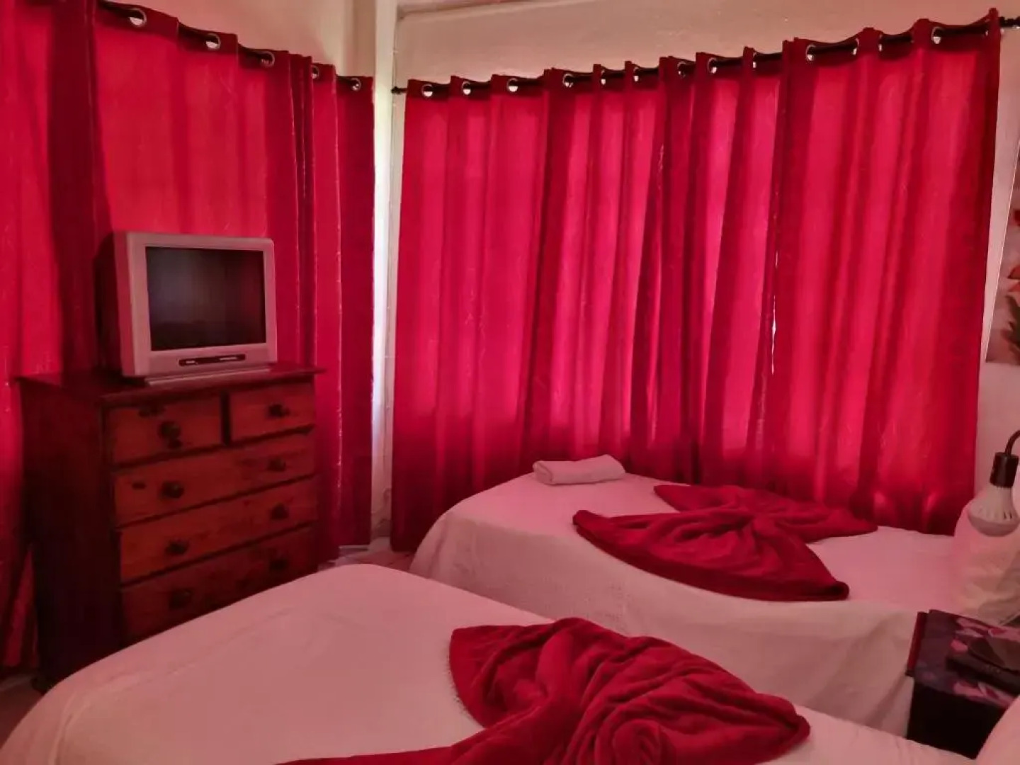 Sondela Bed & Breakfast