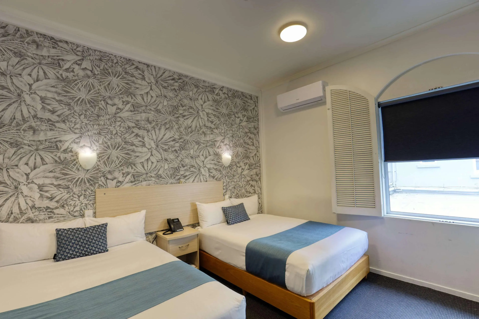 Ramada by Wyndham Hamilton City Center
