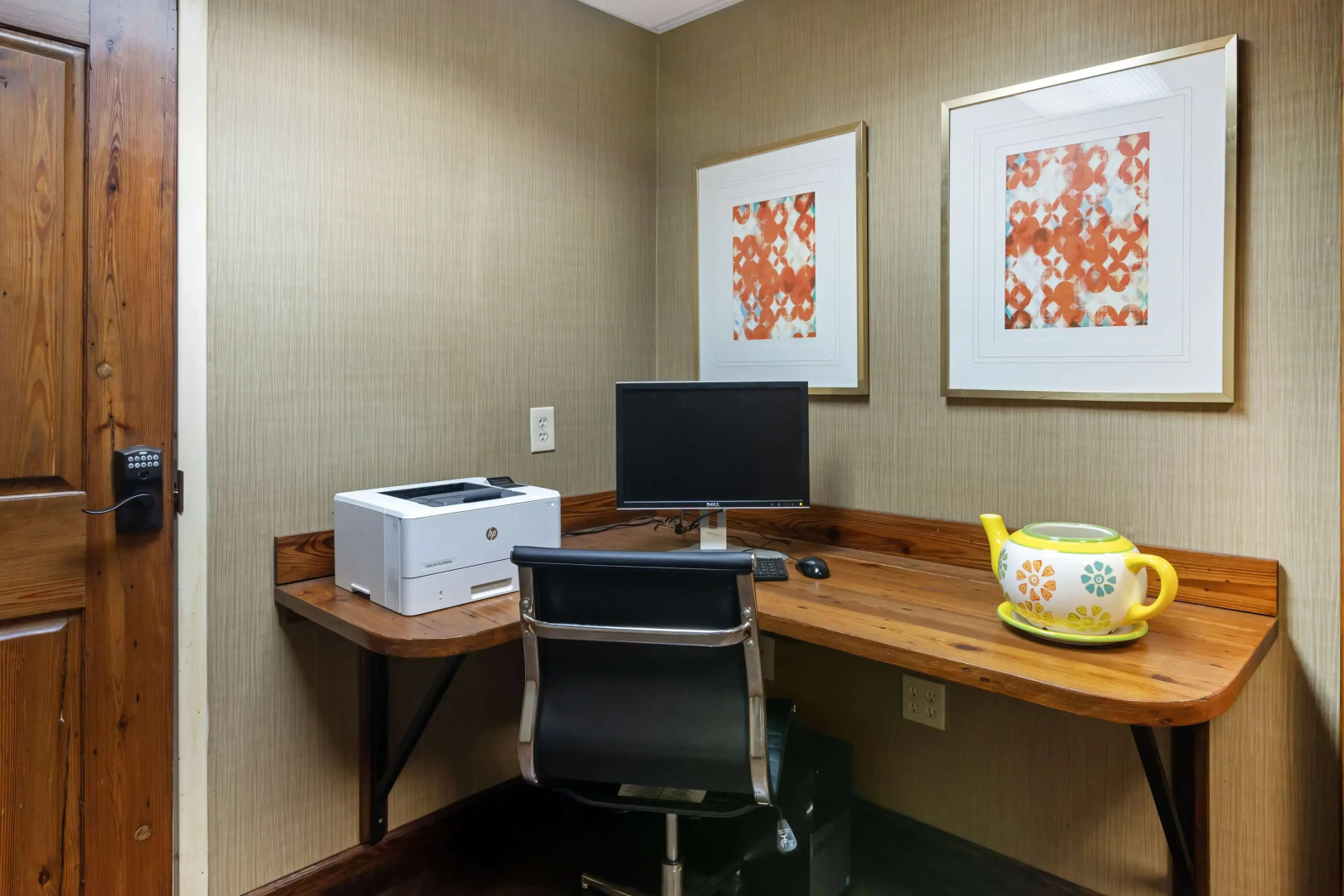 Best Western Colonial Inn