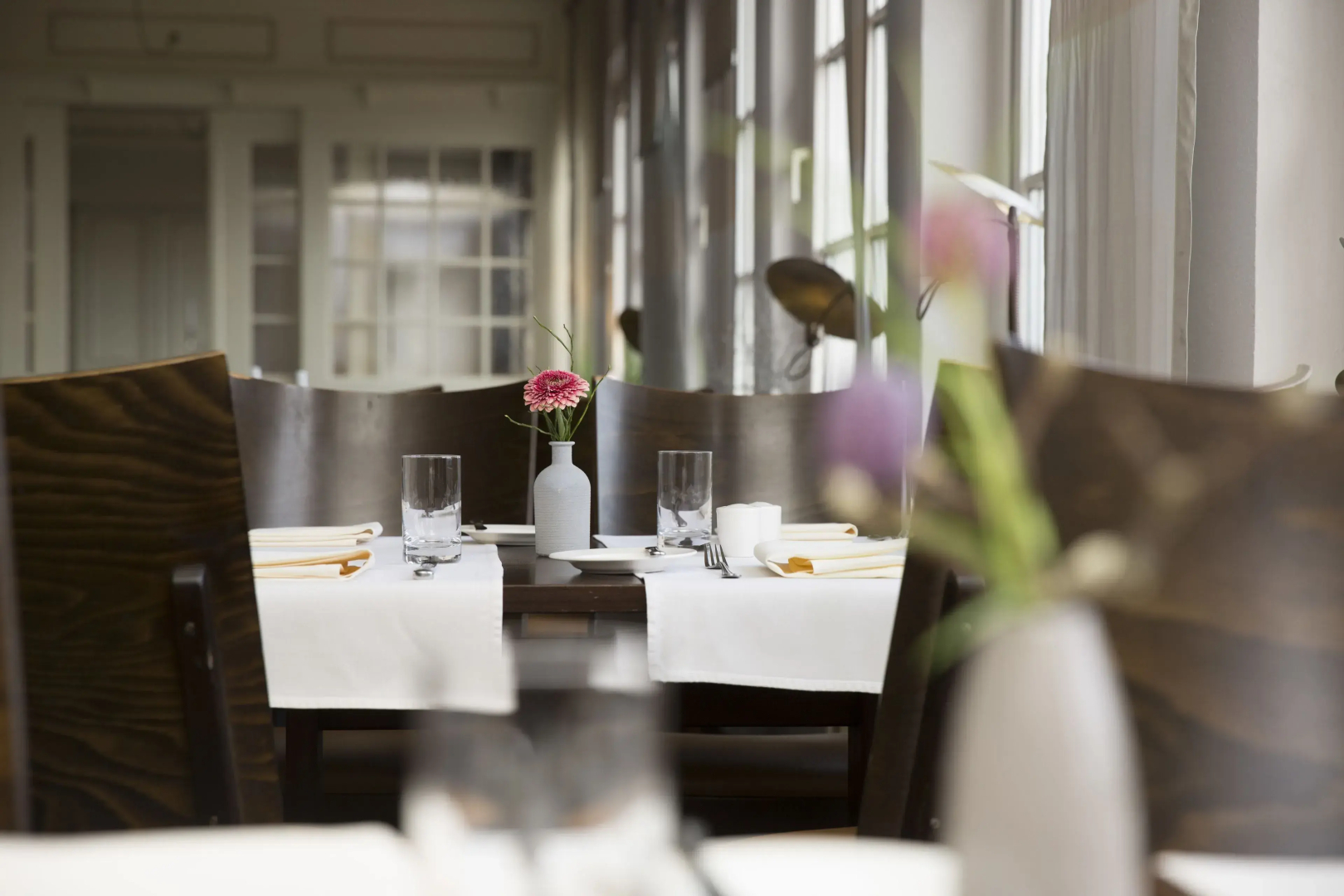 Hotel Wassersleben