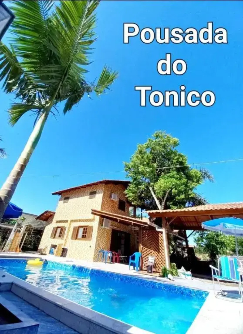 Quarto Suíte Itapoá - SC