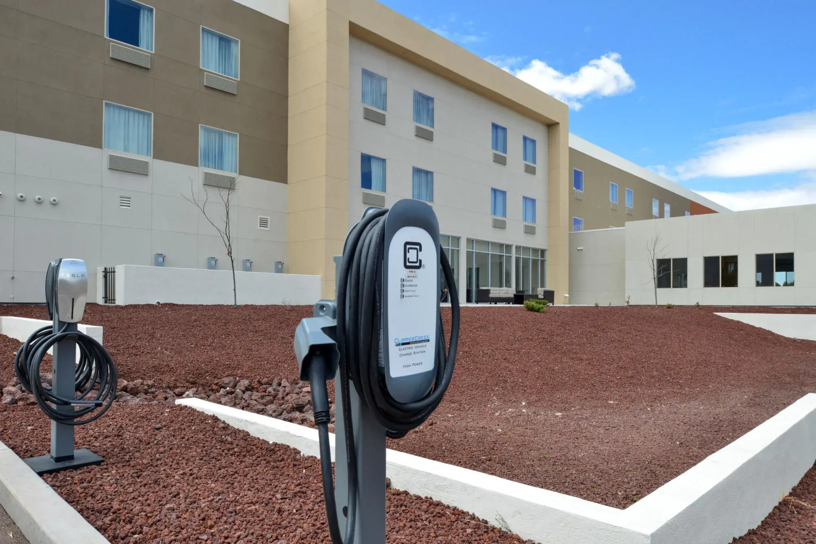 Holiday Inn Express & Suites Williams by IHG