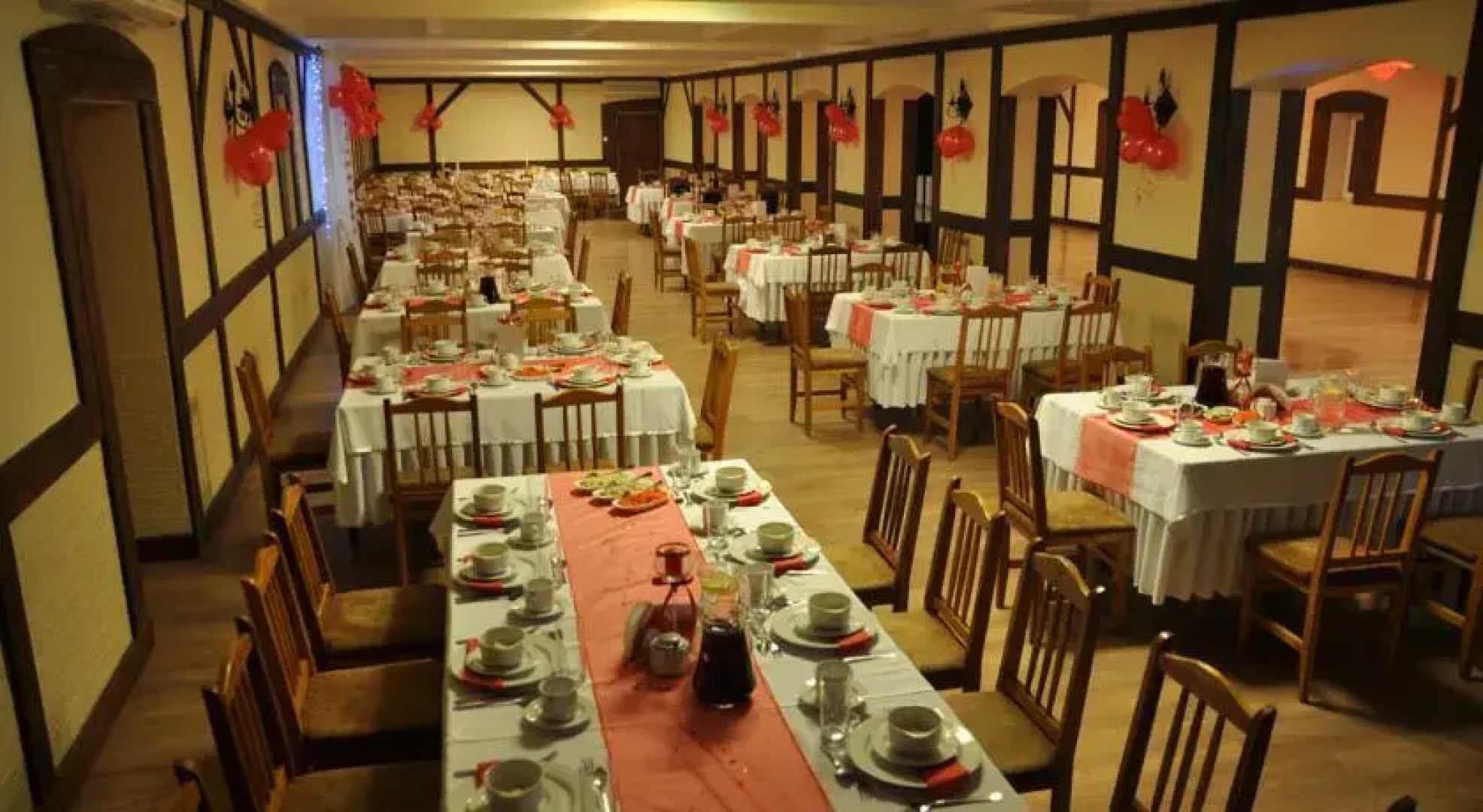 Pensjonat Stary Browar