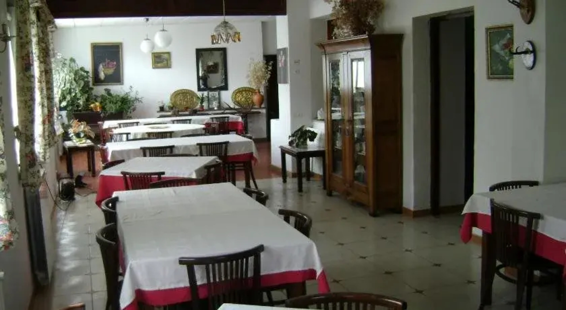 Hotel Rural La Lastra
