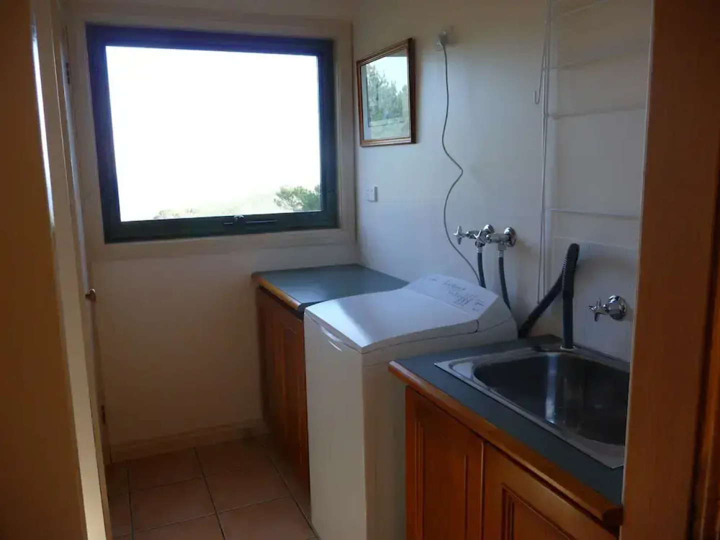 Johanna Bluegum Holiday Cabins